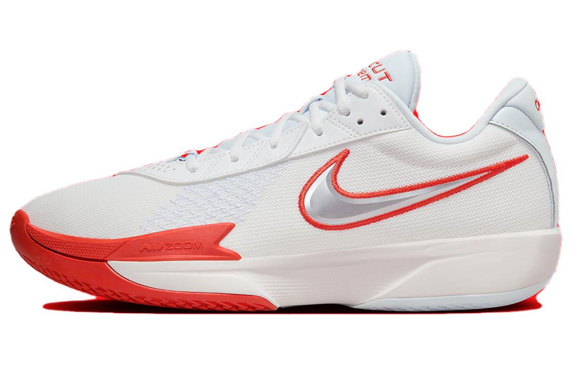 Nike Air Zoom Gt Cut Academy  White Picante Red  FB2599-101 47.5