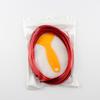 Car Interior Decorative Strip: 5-Meter Dashboard and Door Panel Liner for Modification.