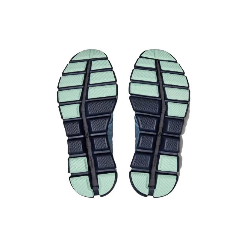 On Running Cloud X 3 Wash Ink Women's 60.98096