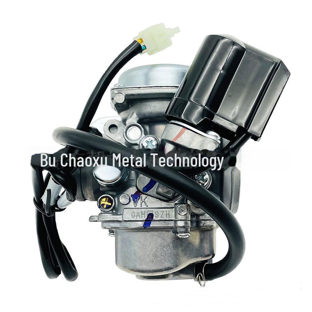 

Compatible Carburetor for Wuyang Princess WH100 Joy Youyue 100CC Scooter Standard