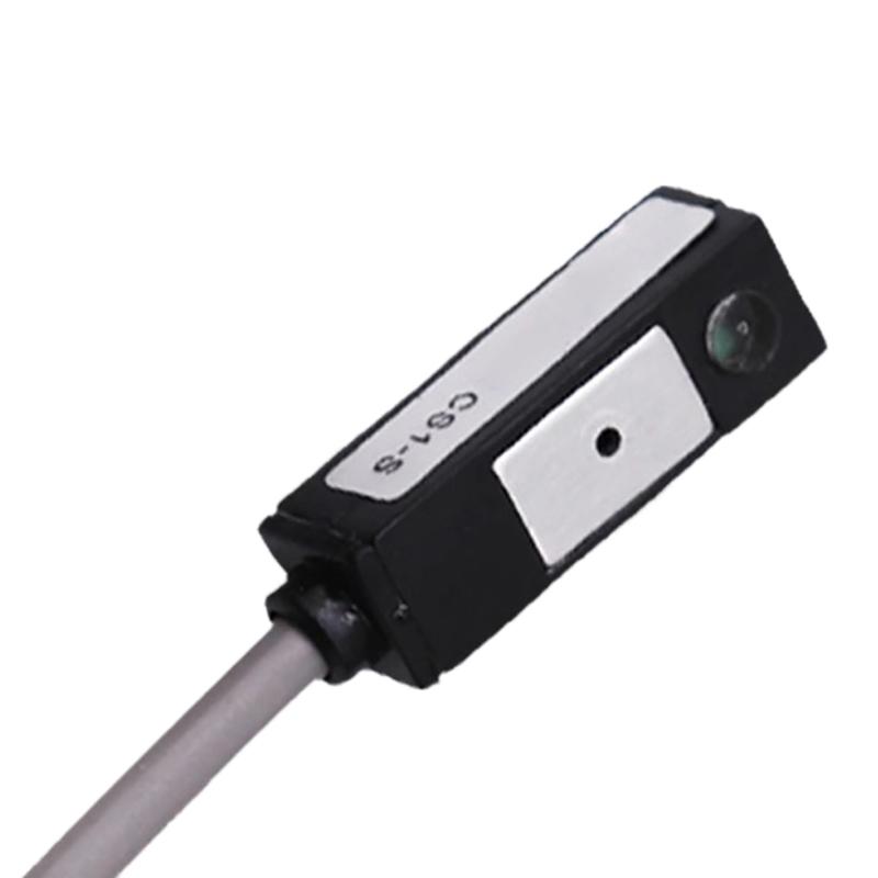 Cs1-F Cs1-J Cs1-U Cs1-G Cs1-S D-A73 D-C73 D-Z73 D-A93 Magnetic Switch Air Pneumatic Cylinder Magnetic Reed Switch Sensor