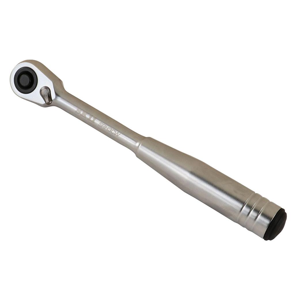SK11 Hollow Ratchet Insertion Angle Number of Gears 72 SRH3CW (SK11) Handle, 9.5mm,
