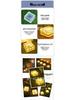 Solar Ice Brick Garden Light for Courtyards and Balconies – Enhance Your Outdoor Atmosphere