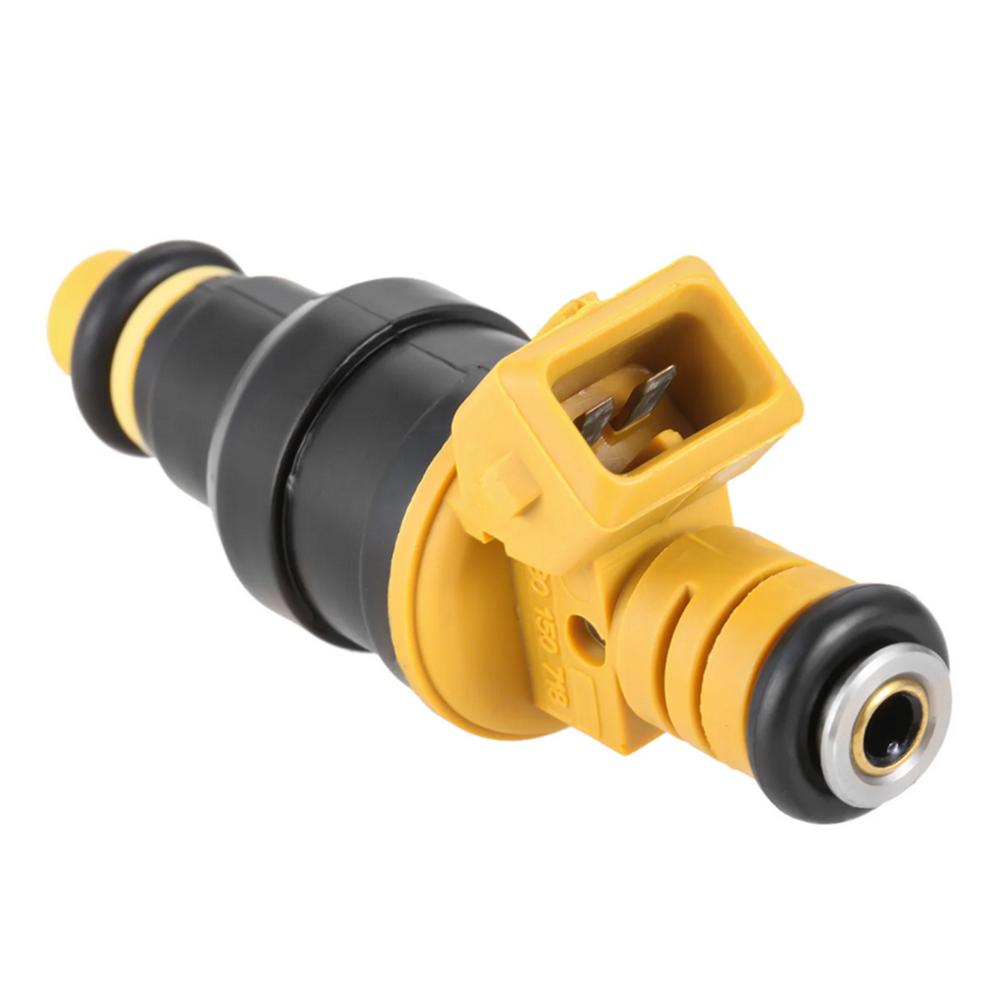 8 szt. Wtryskiwacze paliwa do Ford F150 F250 F350 4.6L 5.0L 5.4L 0280150718