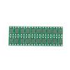 10Pcs Sop8 So8 Soic8 Tssop8 To Dip8 Adapter To Dip + Pin Header