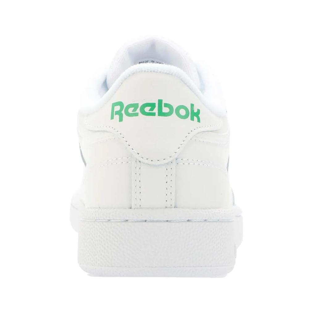 Reebok Unisex Adult Classics Club C 85 Leather Trainers