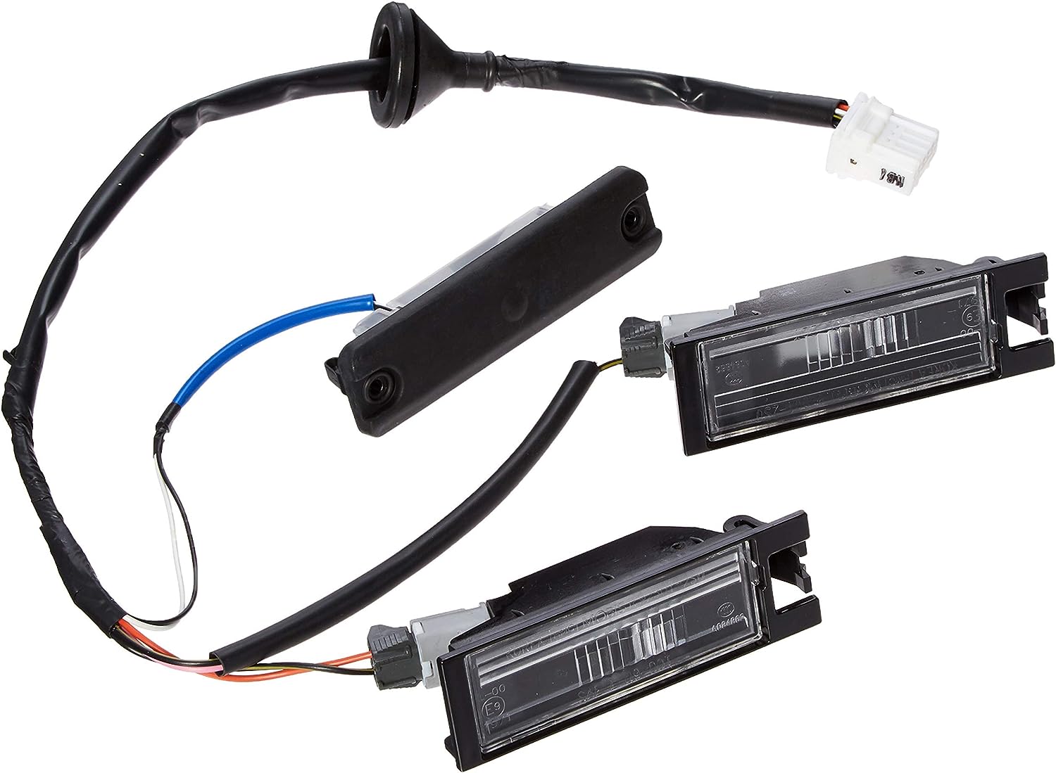 

Оригинальная лампа OEM 92501-2S000 — L/Plate / 925012S000 для Hyundai Tucson 10-13