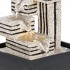 Indoor Water Fountain Waterfall Fountains Tabletop for Ornaments