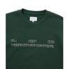 Thisisneverthat New Vision 2010 Crewneck Dark Green