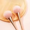 Nail Art Brush Art Dust Brush for Manicure Beauty Brush Blush Loose Powder Brushes Fashion Gel Nail Accessories Nail Pretty Tool