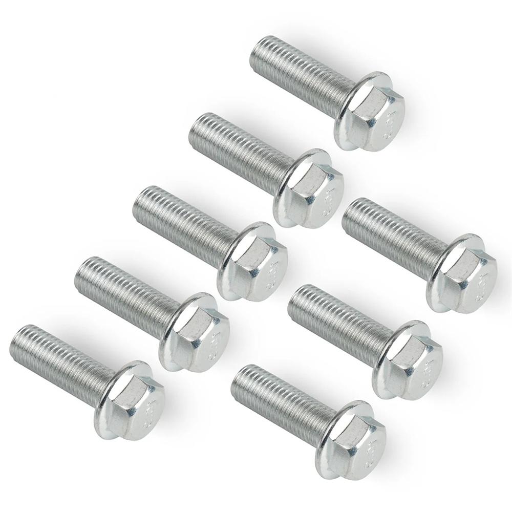 Ball Head Bolts 14mmfor Toyota 8pcs P30