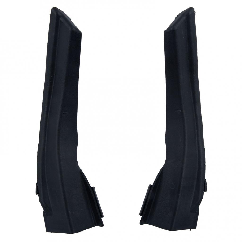 Număr piesă placă acoperire parbriz față neagră:861532s000 Plastic