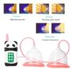 Vacuum Enlargement Breast Machine Enhance Breast Cup Size Therapy Massage Body