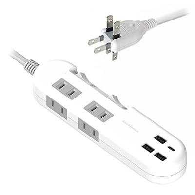 Gniazda i wtyczki elektryczne – Przedłużacze