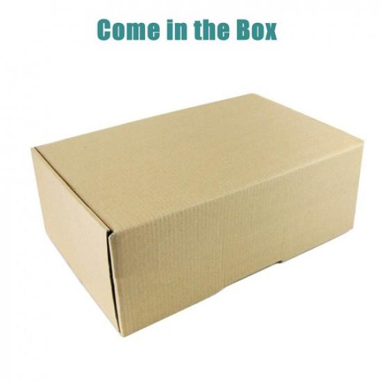 For 08-11 Subaru Impreza Glossy Black Carbon Fiber Side Door Handle Covers Trims