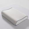 Memory Foam Cervical Pillow Neck Support Sleep Aid Adult Ergonomic Contour Home Office Car Use