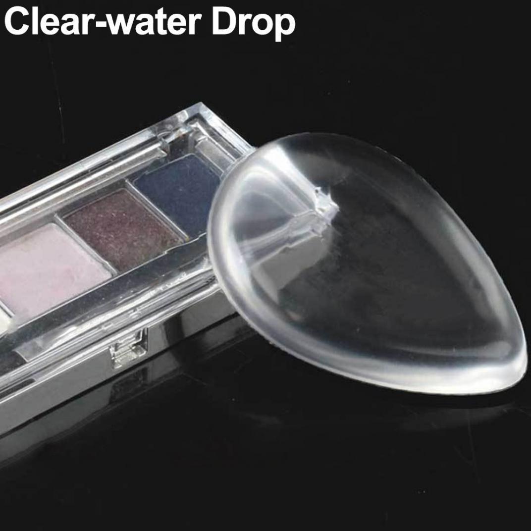 

Силиконовая гелевая губка, косметическая пуховка, косметический крем для макияжа, тональный крем, косметический инструмент