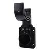 EV Charger Nozzle Holster Dock with Lock Wall Mount Charging Cable Holder Organizer for GB T Electric Vehicles