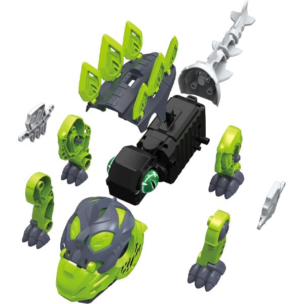Lumica Tekutekusaurus Stegosaurus for Events, Festivals, and Summer Vacation (G26901)