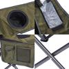 Xunye Outdoor Portable Folding Camping Chair