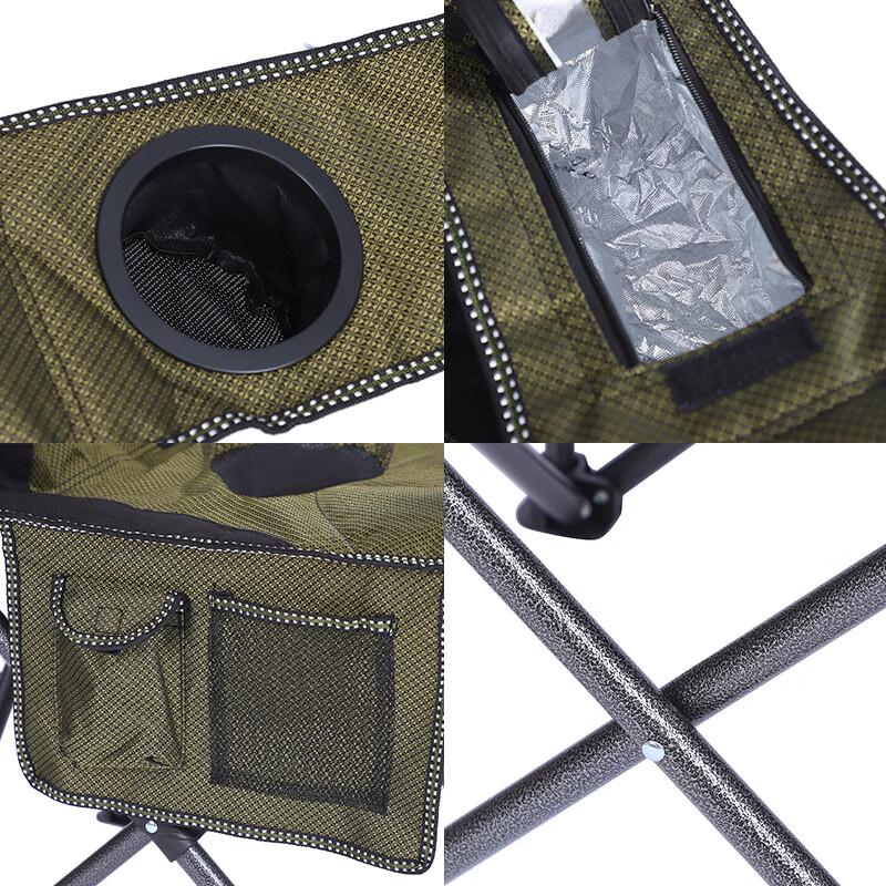 Xunye Outdoor Portable Folding Camping Chair