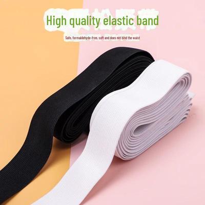 Hochelastische Babyhose mit verdicktem Bund
