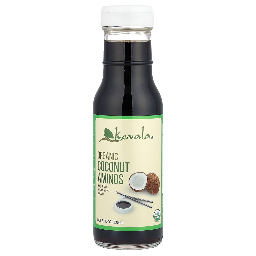 Kevala Coconut Aminos, 236ml (8 fl oz)