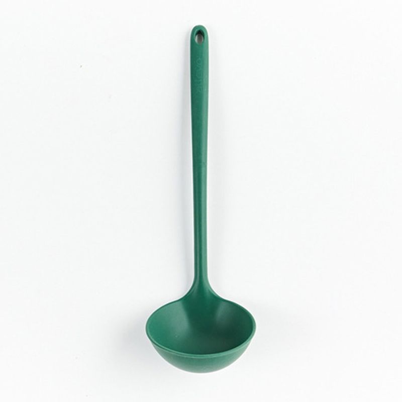 Allevo Dietz Silicone Cookware Kitchen Tool Cooking Ladle Single Item