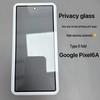 Google Pixel 9a/9proXL Full Screen Anti-Peep Tempered Glass Screen Protector