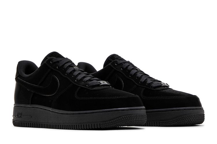 Nike Air Force 1 Low LX Vanta Black