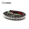 12-24V Turn Signal Lamp Sequential Flowing Reverse Tail Light Tailgate Light Bar  For Pickup Truck