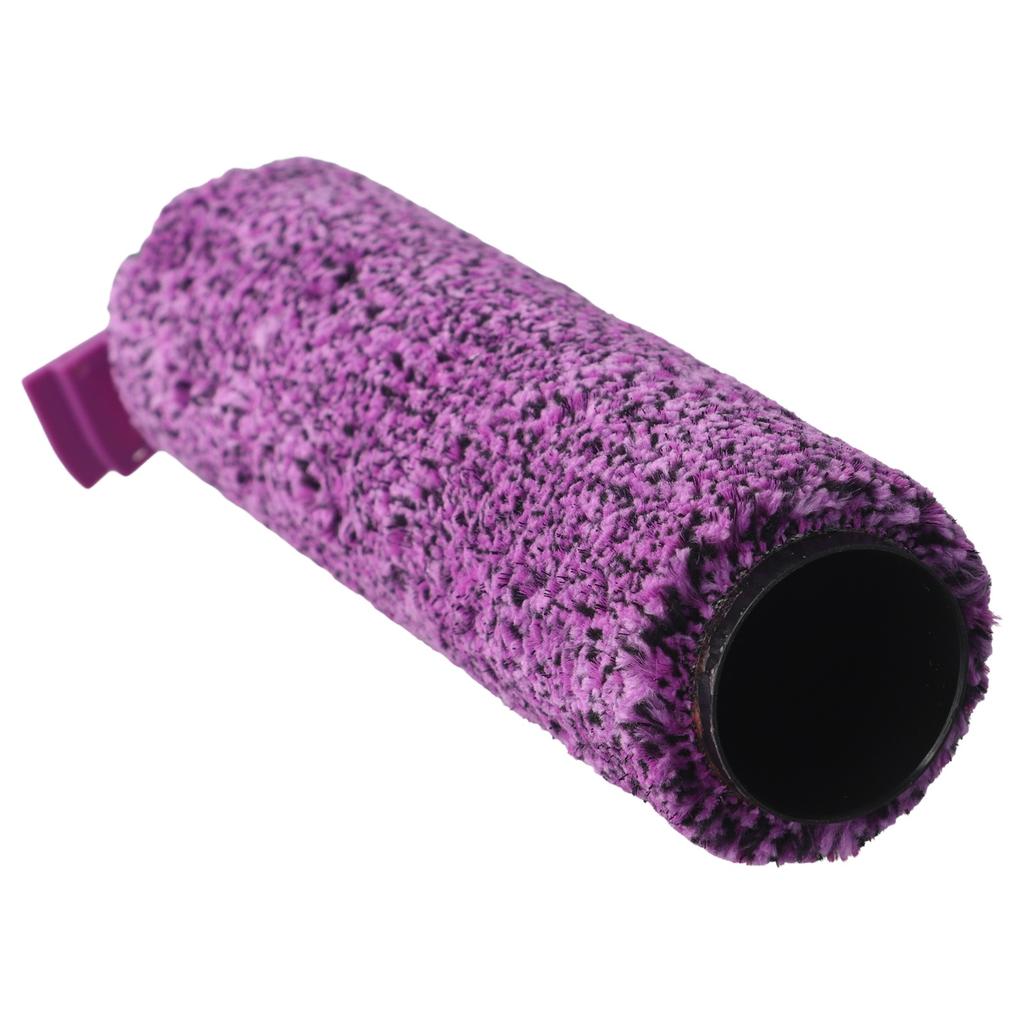 For Shark Steam PickUp WW200 WW201 WW205 WW201Q Roller Brush And Cleaning Brush Vacuum Cleaner Kits Replacement Parts