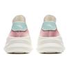 Anta Kids Comfortable Sports Non-Slip Shock Absorbing Low-Top Running Shoes Kids Running Shoes White Pink Blue A322428821-2