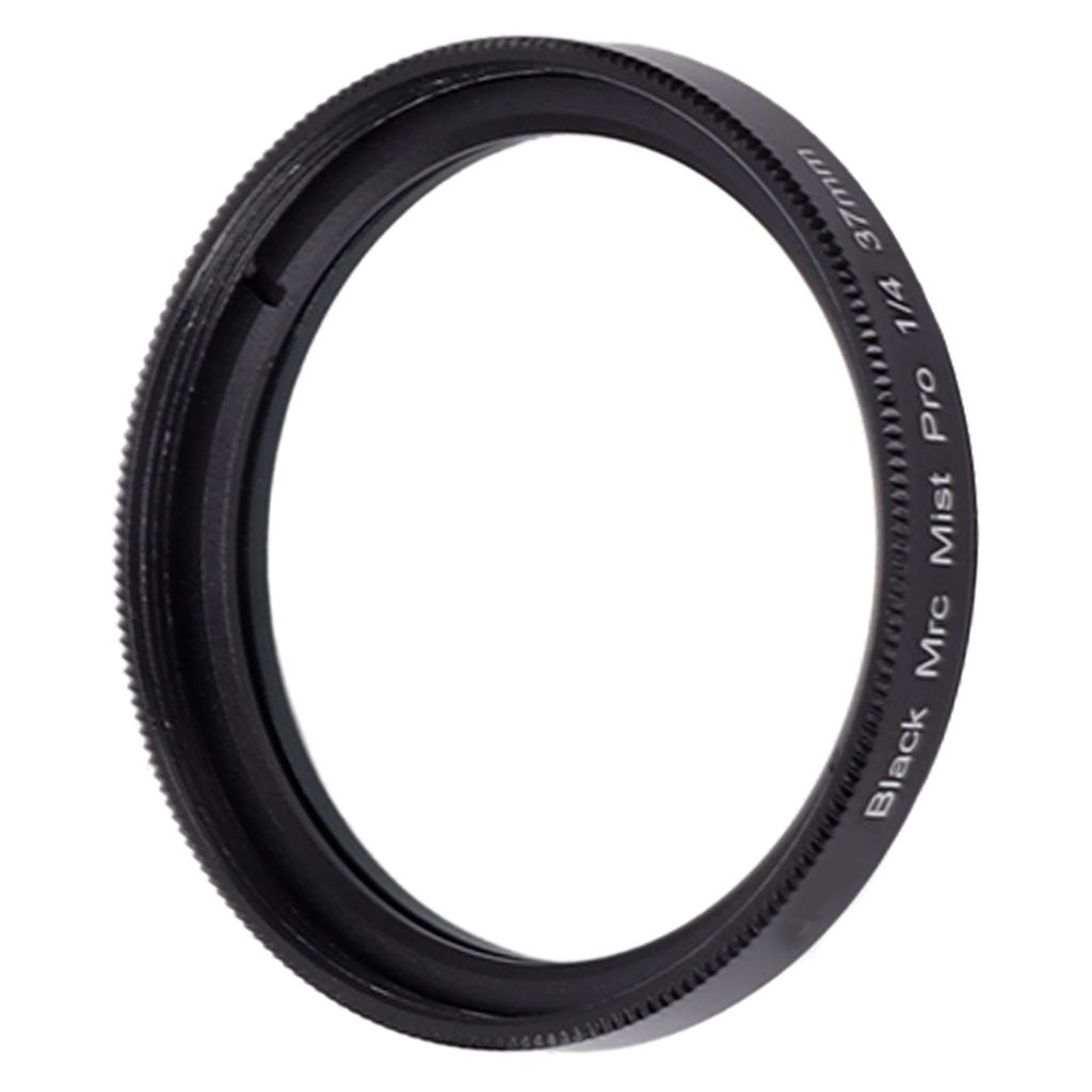 Schwarzer Weichfilter 14 Portrait, trüb, wasserdicht, ölbeständig, Kameraobjektivfilter für Videolandschaften
