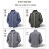 EASTERN CAMEL Men's Sun Protection Jacket