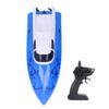 Children"s Mini Remote Control Boat High Speed 2.4G Rechargeable Wireless Electric Remote Control