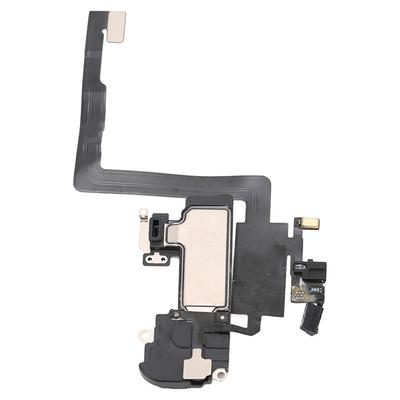 Flex kábel reproduktora do ucha, modul senzora priblíženia, flex kábel mikrofónu pre IPhone 11 Pro Max