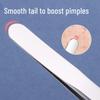 Stainless Steel Blackhead & Pimple Remover Tool Set