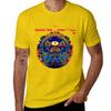T-shirt Grateful Dead Couverture d'album Anthem Of The Sun vêtements esthétiques t-shirts t-shirts pour hommes grande taille
