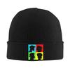 Gorillazed Knit Hat Beanies Autumn Winter Hat Warm Unisex  Fashion  Cap Men Women Gifts