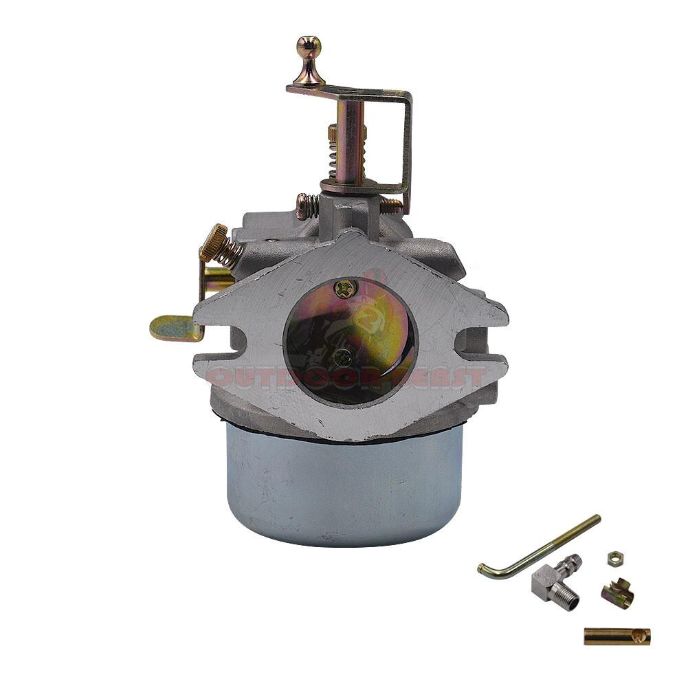 Carburetor Carb for Kohler K321 K341 Cast Iron Engine 14HP 16HP John deere 316