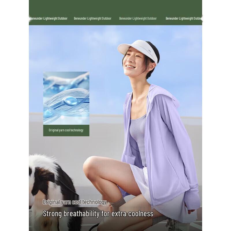 

Beneath the Banana Tree Women s UV Protection Jacket