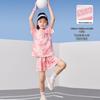 Disney Kids' Quick-Dry Summer Sportswear Set