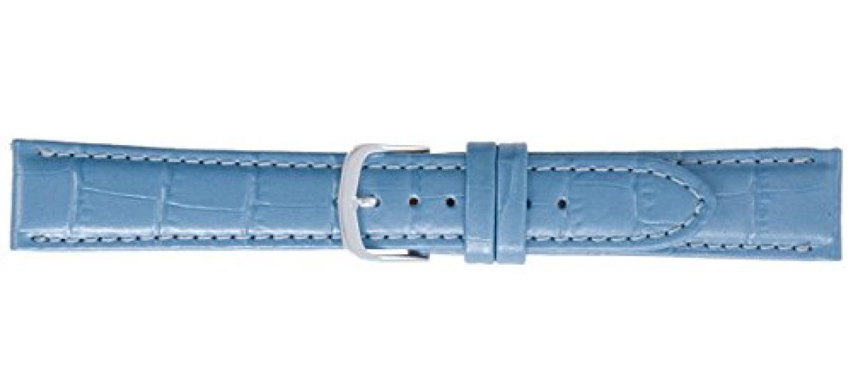 

BAMBI Часы Коровья кожа Светлые BKA105US BKA105US [BAMBI] Ремешок, Кожаный, Синий, 20 мм,