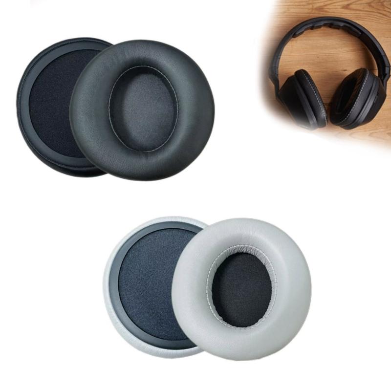 Soft Ear Pad for RBM700B M500B M300B Over Ear Headphones Noise Isolating Ear Cushions for Long Listening