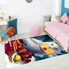 Warner Bros. Films (15) Customize your name rug, office chair cushion, home bedroom living room gift.