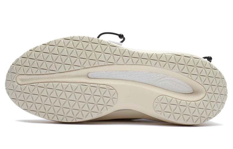 Li Ning Cloud Traveler Cushioning Slip Resistant Abrasion Resistant Lightweight AGBR069-1