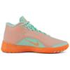 Nike Zoom LeBron NXXT Genisus EP Bright Citrus Mint Foam Men Sneakers Orange Volt-Tint Hyper-Jade HF0711-301