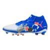 Puma Future 8 Ultimate Forever Comfortable Football Shoes Unisex Football Shoes Blue White 108421-01