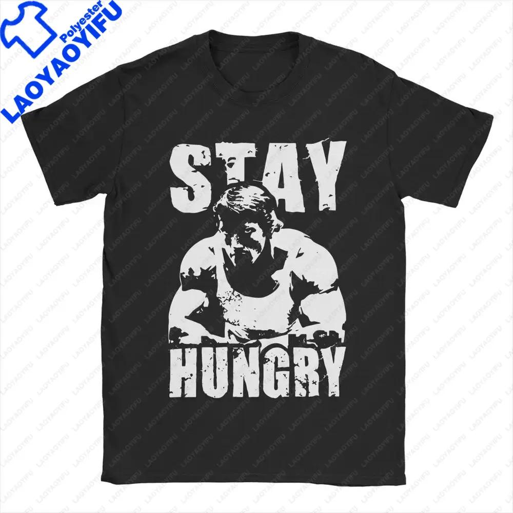 Arnold Schwarzenegger Mr Olympia Unisexs Tshirt Balck White Fashion Oneck T Shirt Fashion Short Sleeve Unisex Teeshirt Male Tees